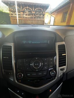 CHEVROLET CRUZE - 14