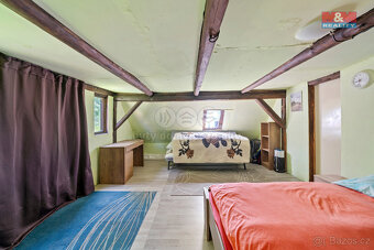 Prodej chalupy, 110 m², Šonov - 14