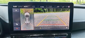 Cupra Formentor 2.0 tsi 4x4 - 14