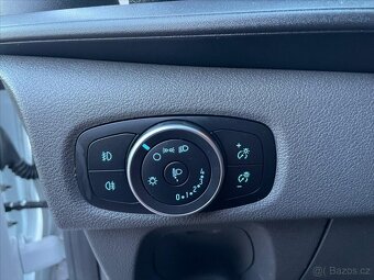 Ford Transit Custom, 2,0 TDCi L2H2, tažné, DPH - 14