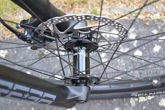 Rose Psycho Path Carbon (S) Top stav - 14