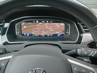 Volkswagen Passat, 2,0 TDI 147Kw ALLTRACK 4x4 DSG - 14