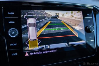 Volkswagen Passat Variant 2.0 TDI EVO Elegance DSG - 14