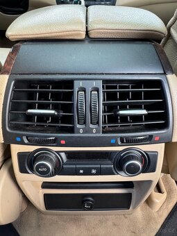 BMW X5 E70 4.8i LPG - 14