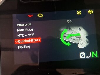 KTM 890 ADVENTURE R, r.v.2023, první majitel - 14