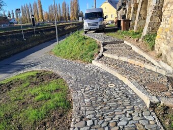 Zemní a výkopové práce Kroměříž, Vyškov a okolí - 14