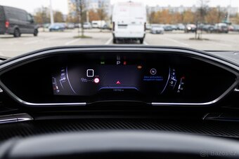 Peugeot 508 08 1.5 BlueHDi Allure Pack EAT8 - 14