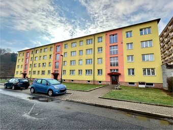 PRODÁM BYT 3+1 - 14