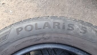 Zimní pneu 215/55/16 Barum - 14