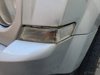 Jeep PATRIOT 2.2 CRD r.v. 09/2011 4x4 - 14