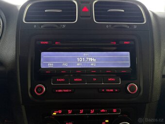 Volkswagen Golf 1,2 TSI 77kW,SERVISKA,STYLE - 14