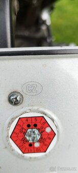 Prodám Suzuki GSR600 - 14