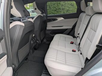 Renault Espace, iconic fullhybrid ETech 5 míst - 14