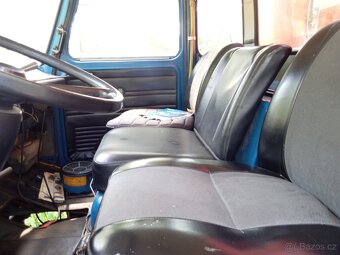 Avia a31 hákový nosič - 14