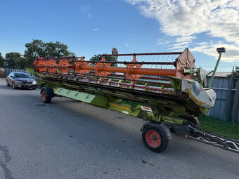 Sklízecí mlátička CLAAS LEXION 770 - 14