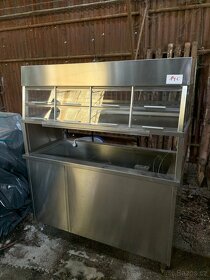 Chladící vitríny - 14