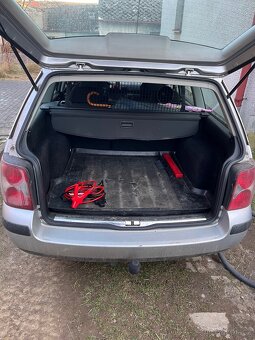 VW Passat b5.5 - 14