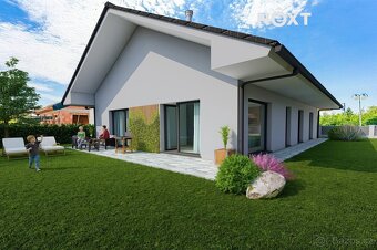 Prodej Rodinný dům, 139㎡ - 14