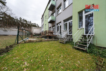 Prodej bytu 3+kk, 80 m², Dubňany, ul. Nádražní - 14