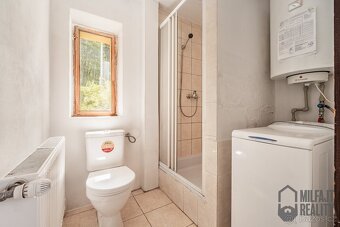 Prodej velkého domu, 420 m2 - Železný Brod, ev.č. 06508 - 14