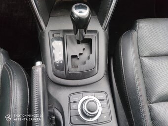 Mazda CX-5 2.2 2012 | 161 000 km | Diesel | 129 Kw | Automat - 14