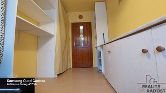 Prodej bytu 83m2 4+1 Krásné Březno Žežická - 14
