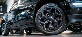 NOVÁ KOLA 22" - DODGE RAM LIMITED - SLEVA - 14
