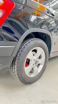 MB GLK 220 CDI 4Matic,125kW, automat,ČR - 14