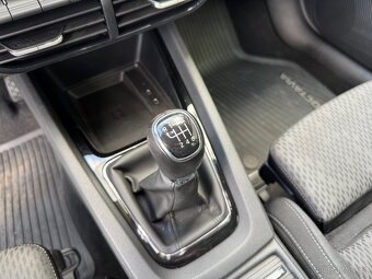 Škoda Octavia,  2,0 TDI / 110kW Ambition Plus - 14