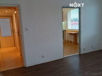 Prodej byt 2+1, 57㎡ - 14