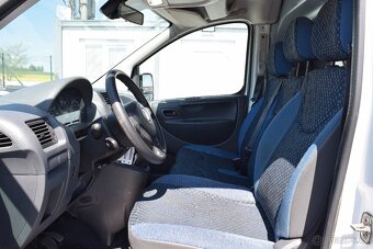 ►►Fiat Scudo 2.0 HDI 94KW◄◄ - 14