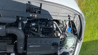 Hyundai i30 1.4 T-GDI 103 kW, automat - 14