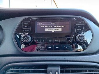 FIAT TIPO KOMBI 1,4 ITALIA /TOP/ČR/1.MAJ/ODPOČET DPH/ -ZLATÁ - 14