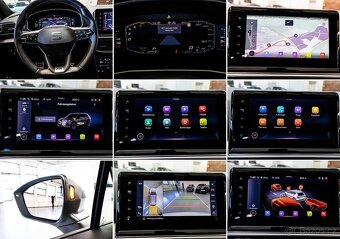 Seat Tarraco 1.4e-HYBRID - 14