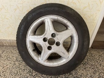 Honda Civic 6g Aerodeck 1.4 iS 66 kW - 14