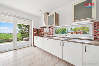 Prodej rodinného domu, 184 m², Dobruška, ul. Doly - 14