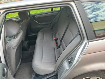 BMW 320d e46 - 14