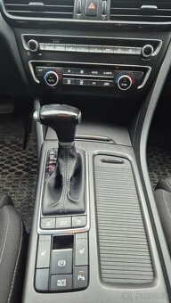 Kia Optima SW 1.7 CRDi (104 kW) – rok 2018, Původ ČR - 14