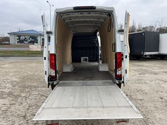 Prodám Iveco Daily  3.0, 50C15. Celk.hmotnost: 3.500kg. - 14