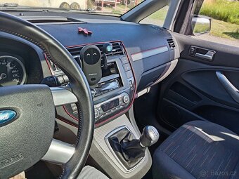 Ford C-Max - 14
