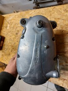 Motor S11-S22 - 14