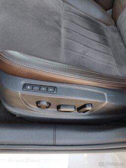 Škoda Octavia 3 Laurin&Klement 2.0tdi 110kw po servise - 14