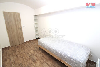 Prodej bytu 2+kk, 50 m², Praha 3, ul. Sudoměřská - 14