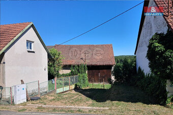 Prodej zemědělského objektu, 96 m², Mešno - 14