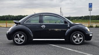 Volkswagen New Beetle, 1.6 benzín, 74kw , r. 2001 - 14