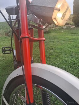 Vymenim babettu 207.500 za 210 v origo stavu - 14