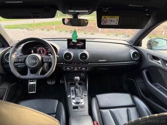 Audi RS3 2.5TFSI 294kw. rok 2019 - 14