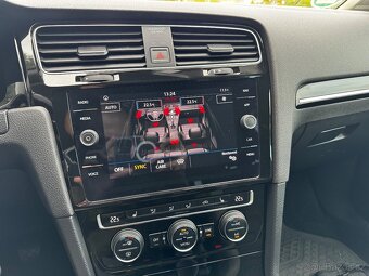 Volkswagen Golf 1.4 TSI 92kw, R-Line, Highline, Nehavarováno - 14