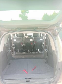 Renault Grand Scenic III 1.5 diesel - 14