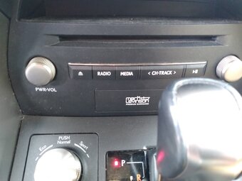 LEXUS NX300h AWD LUXURY 1.MAJITEL,ČR,DPH - 14